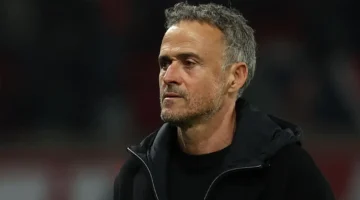 70 مليون يورو.. باريس يحدد سعر بيع لي كانج للنادي الإسباني المهتم